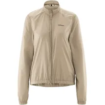 Gonso Adventure Jacket Wind W Damen Jonesboro Cream 46