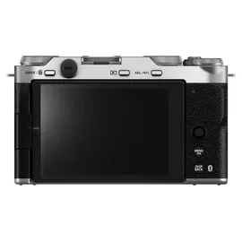 Fujifilm X-M5 + XC 15-45 mm Silber