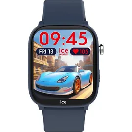 ICE-Watch ICE smart junior 3.0 FM Blue