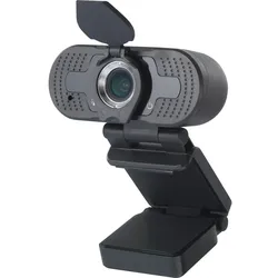 Renkforce RF-WC-150 Full HD-Webcam
