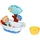 BABY BORN Badespielzeug Splish Splash Badewanne mit Teddy bunt