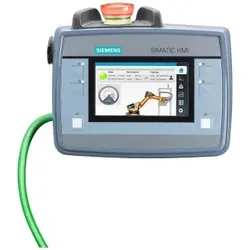 Siemens 6AV21252DB230AX0 SIMATIC HMI KTP400F Mobile