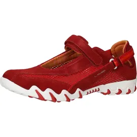 Allrounder by Mephisto Adult Niro rot - Gr.: 40