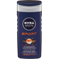 NIVEA MEN Sport Duschgel 250 ml