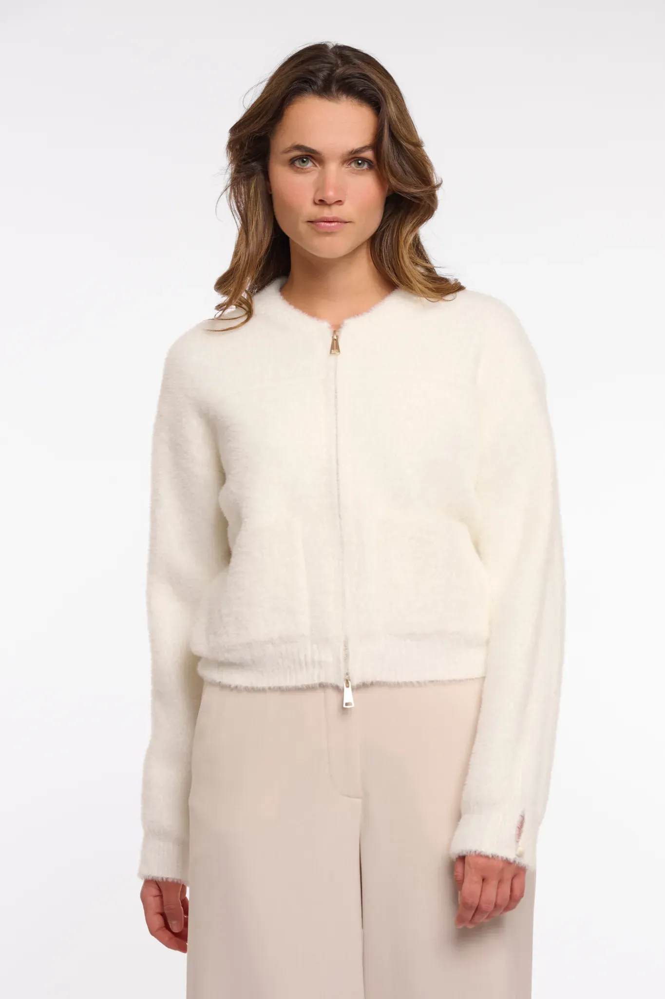 Cardigan RINO & PELLE 