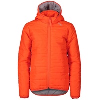 POC Liner Jacket Kinder Jacke fluorescent orange-