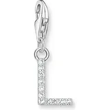 Thomas Sabo Buchstabe Silber 1940-051-14