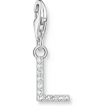 Thomas Sabo Buchstabe Silber 1940-051-14