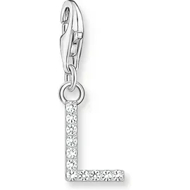 Thomas Sabo Buchstabe Silber 1940-051-14