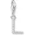 Thomas Sabo Buchstabe Silber 1940-051-14