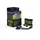 Verico LoopEnergy AAA - Wiederaufladbare USB-C Batterie AAA 1,5V 900mWh 600mAh Li-Ion, USB-C, 12er Pack AAA, 3 Stück Kabel USB-A auf 4 x USB