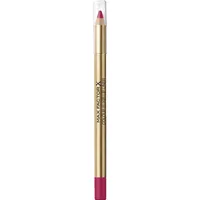 Max Factor Colour Elixir Lip Liner 45 Rosy Berry