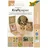 Folia Motivblock Kraftpapier A4 20 St.