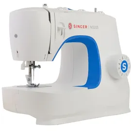Singer M3205 weiß