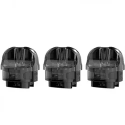 Smok Nord 50W Pod 3er Pack Ersatz Pod Nord