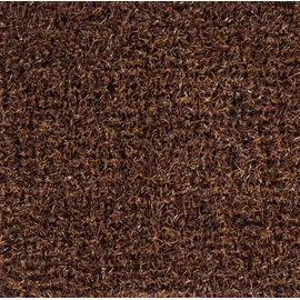 Barbara Becker Kunstrasen Miami Style Ø 95 cm Braun