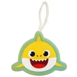 Nickelodeon  Pinsel Baby Shark Badeschwamm  in, Einheitsgrösse