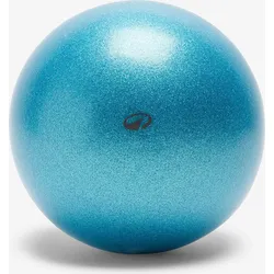 Gymnastikball 185 mm RSG - blau kalifornisches Blau No Size