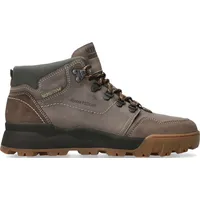 Mephisto Wayne - herren stiefelette - Grau - 42