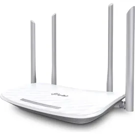 TP-LINK Technologies Archer A5 V4 Dualband Router