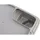 Kerbl Pet Erdbau für Kaninchenheim Bunny Base, Hasenbau, Kaninchenbau, grau, orange, 58x38,5x28,5cm, Kunststoff, Kaninchen, herausnehmbare Bodenwanne