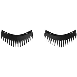 Norbitt Eyelashes Black