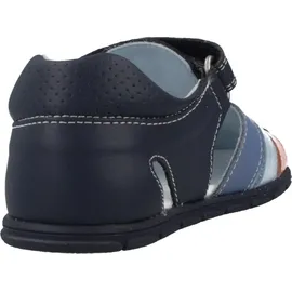 Pablosky Zig Blau 23