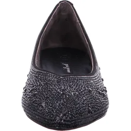 Paul Green 1081 BLACK UK5 - schwarz, 38 EU