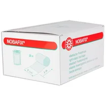 NOBAMED Fixierbinden 8 x 400 cm 20 St.