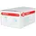 NOBAMED Fixierbinden 8 x 400 cm 20 St.