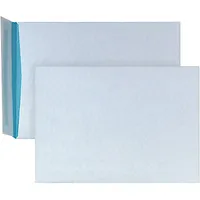 Posthorn Versandtasche B4 oF hk ws/blau 100 St./Pack.