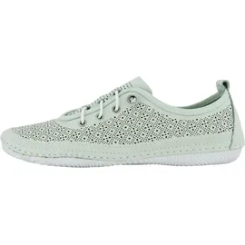 Cosmos Comfort Damen Grün 40