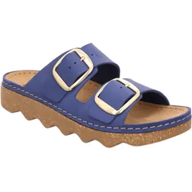 ROHDE Alassio für Damen, blau, 40 EU
