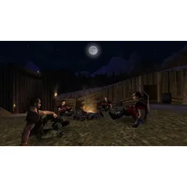 Gothic Classic Khorinis Saga - Nintendo Switch