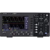 VOLTCRAFT DSO-2104 Digital-Oszilloskop 100 MHz 4-Kanal 1 GSa/s 80 kpts 8 Bit