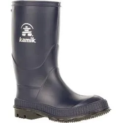 Kamik Stomp navy/black-marine/noir (NAK) 22