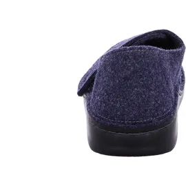 Finn Comfort Filzmoos Herren Blau 42