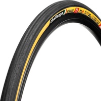 Challenge Strada 700x25C TLR schwarz/beige 700x25C | 25-622 2022 Rennrad Reifen
