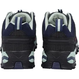 CMP Rigel Low WP Damen Blue/Acqua 42