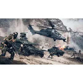 Battlefield 6 (PEGI) (Xbox Series X)