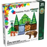 Magna-Tiles Bausätze Waldtiere 25 Teile