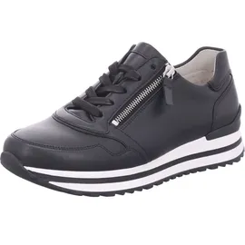 Gabor comfort Sneaker in Schwarz / 7 UK - 40.5