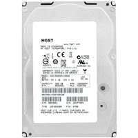 HGST Ultrastar 15K600 300GB (HUS156030VLS600)