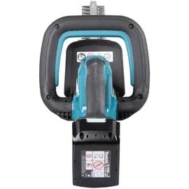 Makita Akku-Heckenschere LXT 18 V • 500 mm • 4.000 Hub/min • 20 mm