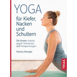 Yoga für Kiefer, Nacken und Schultern