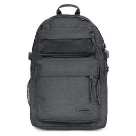 Eastpak Double Pro 32l Rucksack Black Denim One Size