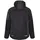 Engel Winterjacke Galaxy 1410-354-2079 Gr. 2XL schwarz/anthrazit grau