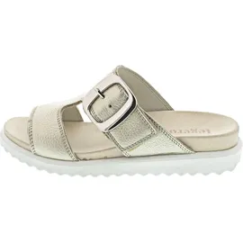 Legero Damen MOVE SHELL (METALLIC) 9430