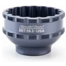Park Tool Bbt-59.3 41–42 mm Shimano Ultegra BBR60 und Shimano Deore Xt Mt-800
