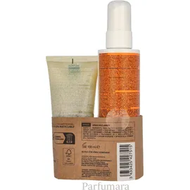 La Roche-Posay Anthelios + Lipikar Duo Set Sonnenspray LSF 50+ 100 ml